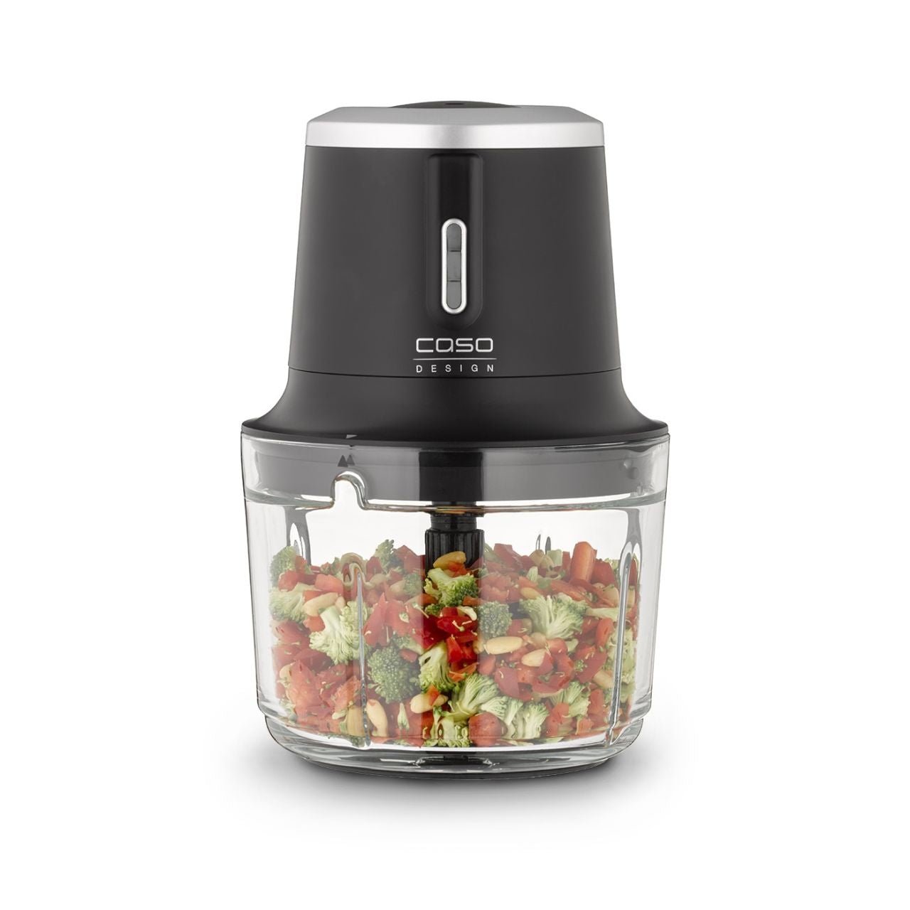 CASO Chop & Go Akku - Multizerkleinerer - Grillstar.deCASO Chop & Go Akku - MultizerkleinererCASOGrillstar.decg17474038437017472