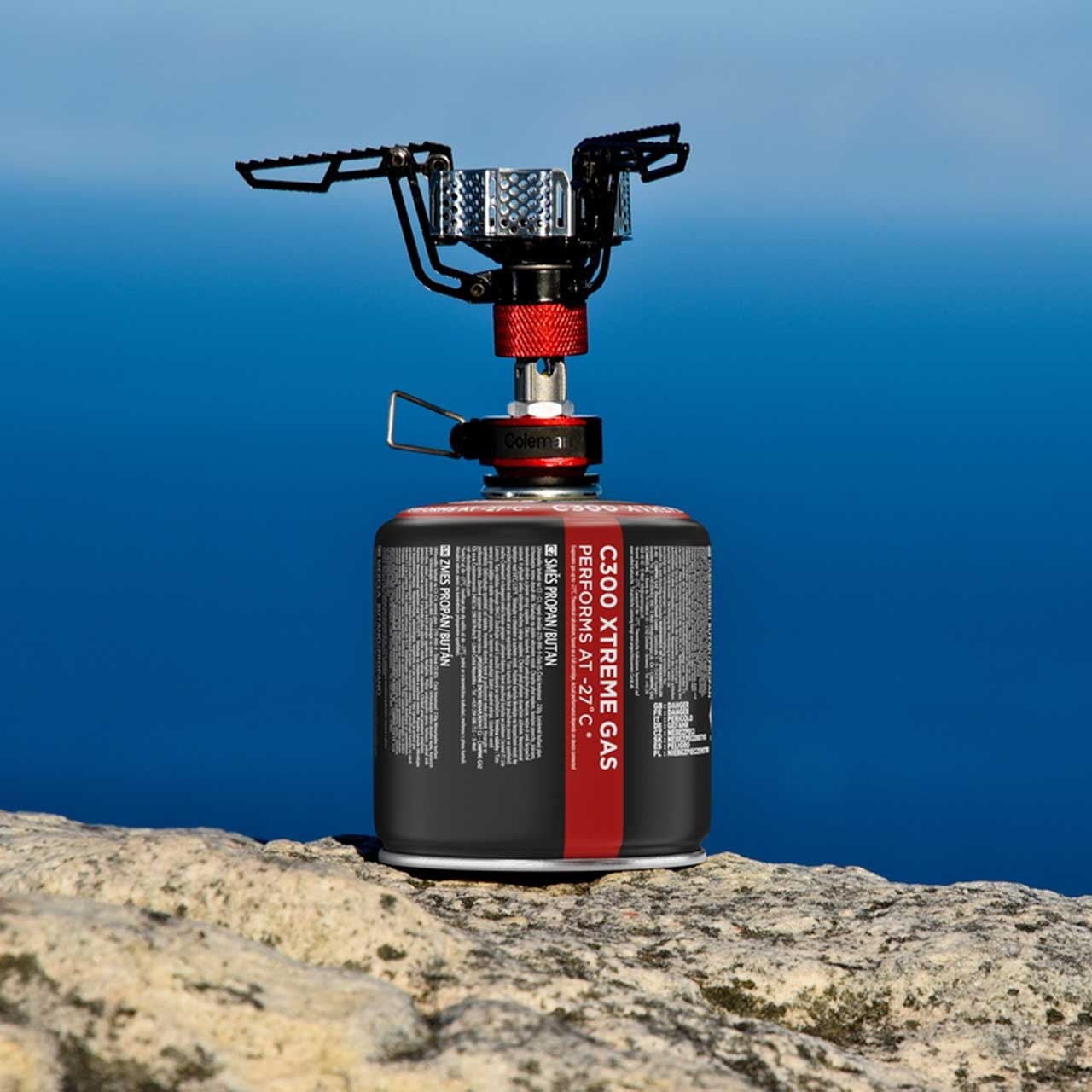 Coleman Ventilkartusche C300 Xtreme - Grillstar.deColeman Ventilkartusche C300 XtremeColemanGrillstar.deC21829113138522128890