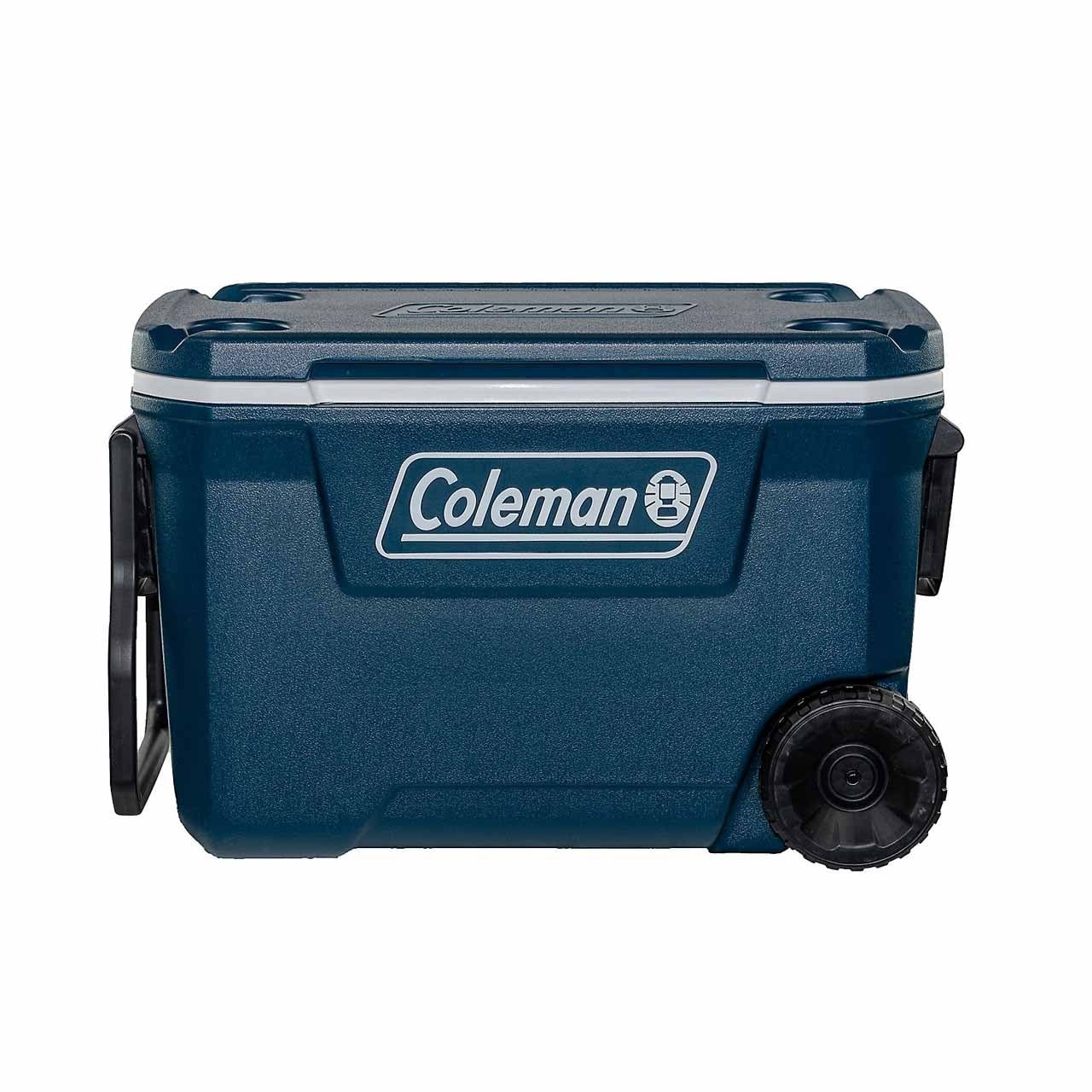 Coleman Xtreme 62QT Kühlbox mit Rollen - Grillstar.deColeman Xtreme 62QT Kühlbox mit RollenColemanGrillstar.deC20000372133138522118778
