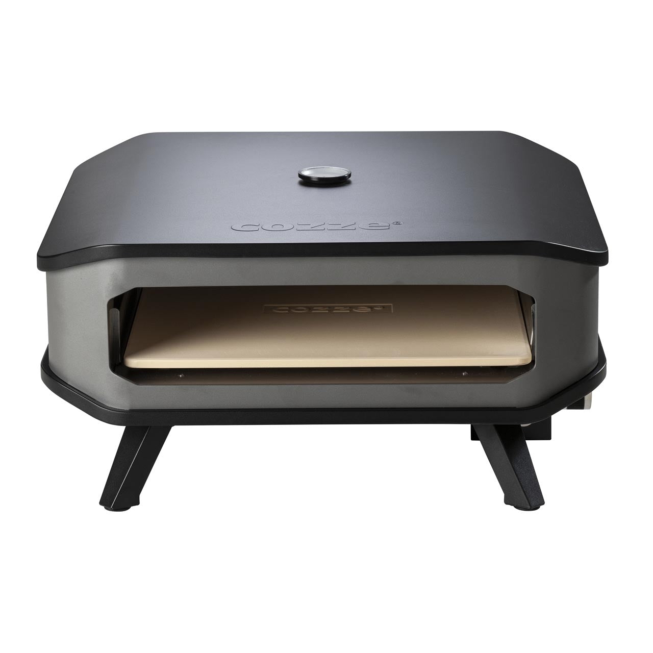 COZZE Pizzaofen 17", inkl. Thermometer - Grillstar.deCOZZE Pizzaofen 17", inkl. ThermometerCOZZEGrillstar.deco_903475708614903476