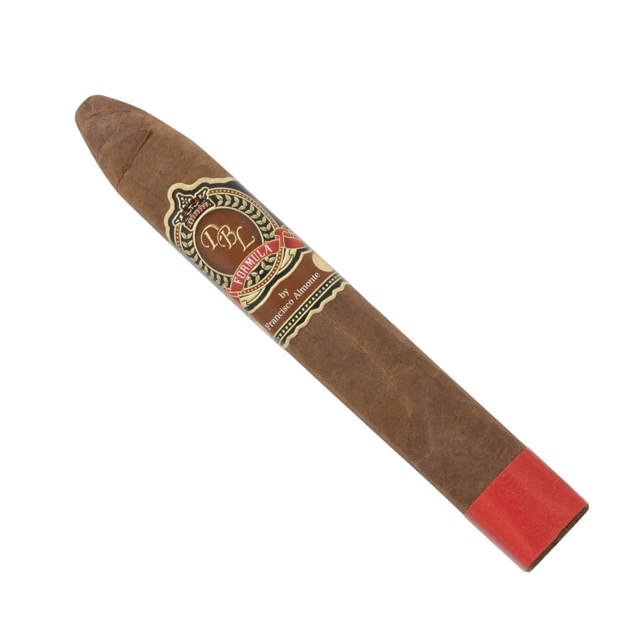 DBL Dominican Big Leaguer - Formula Belicoso - Dominikanische Republik - Grillstar.deDBL Dominican Big Leaguer - Formula Belicoso - Dominikanische RepublikPasionpuroGrillstar.de150183800170600751