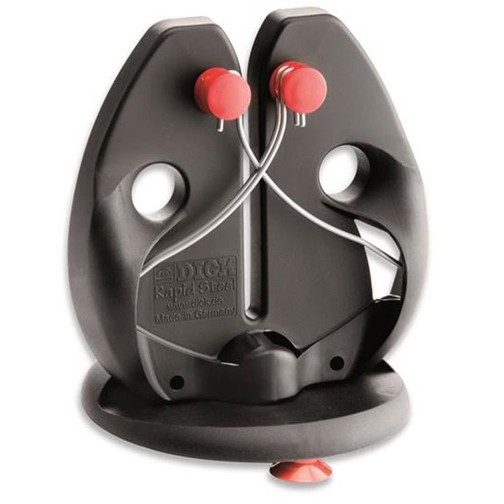 Dick Messerschärfer, Rapid Steel Action Set - Grillstar.deDick Messerschärfer, Rapid Steel Action SetDickGrillstar.de90092004009215075465