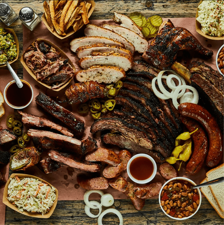 Die Holy Trinity des BBQ! - Das Barbecue - Event! - Grillstar.deDie Holy Trinity des BBQ! - Das Barbecue - Event!Grillstar.deGrillstar.de