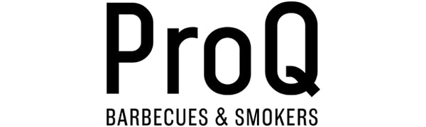 ProQ Logo