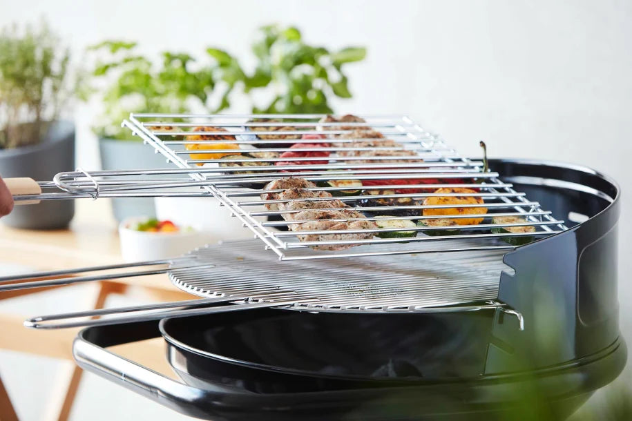 Barbecook Grillrost, Rechteckig FSC®