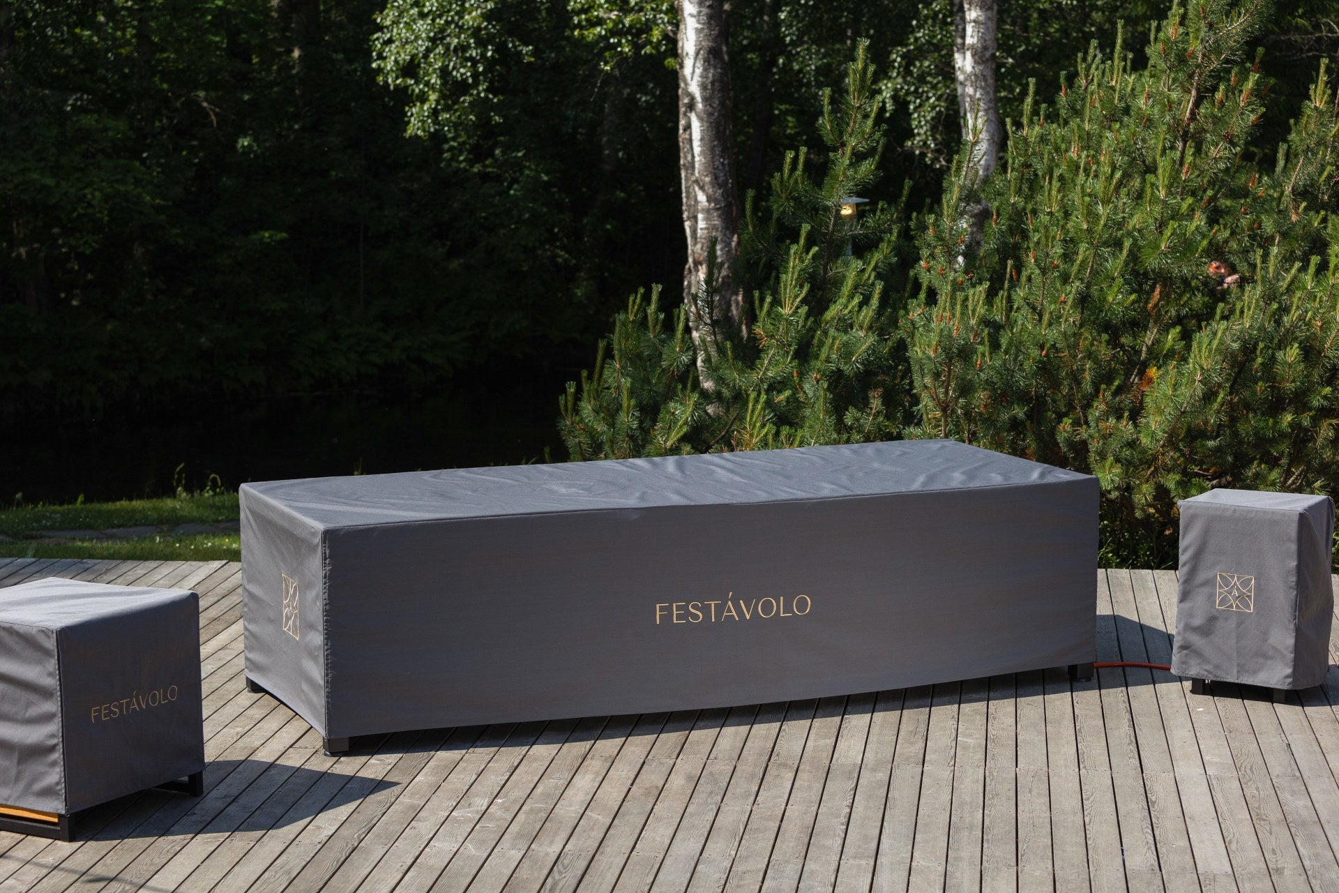 Festavolo Abdeckhaube Primo Piccolo - Grillstar.deFestavolo Abdeckhaube Primo PiccoloFestavoloGrillstar.de