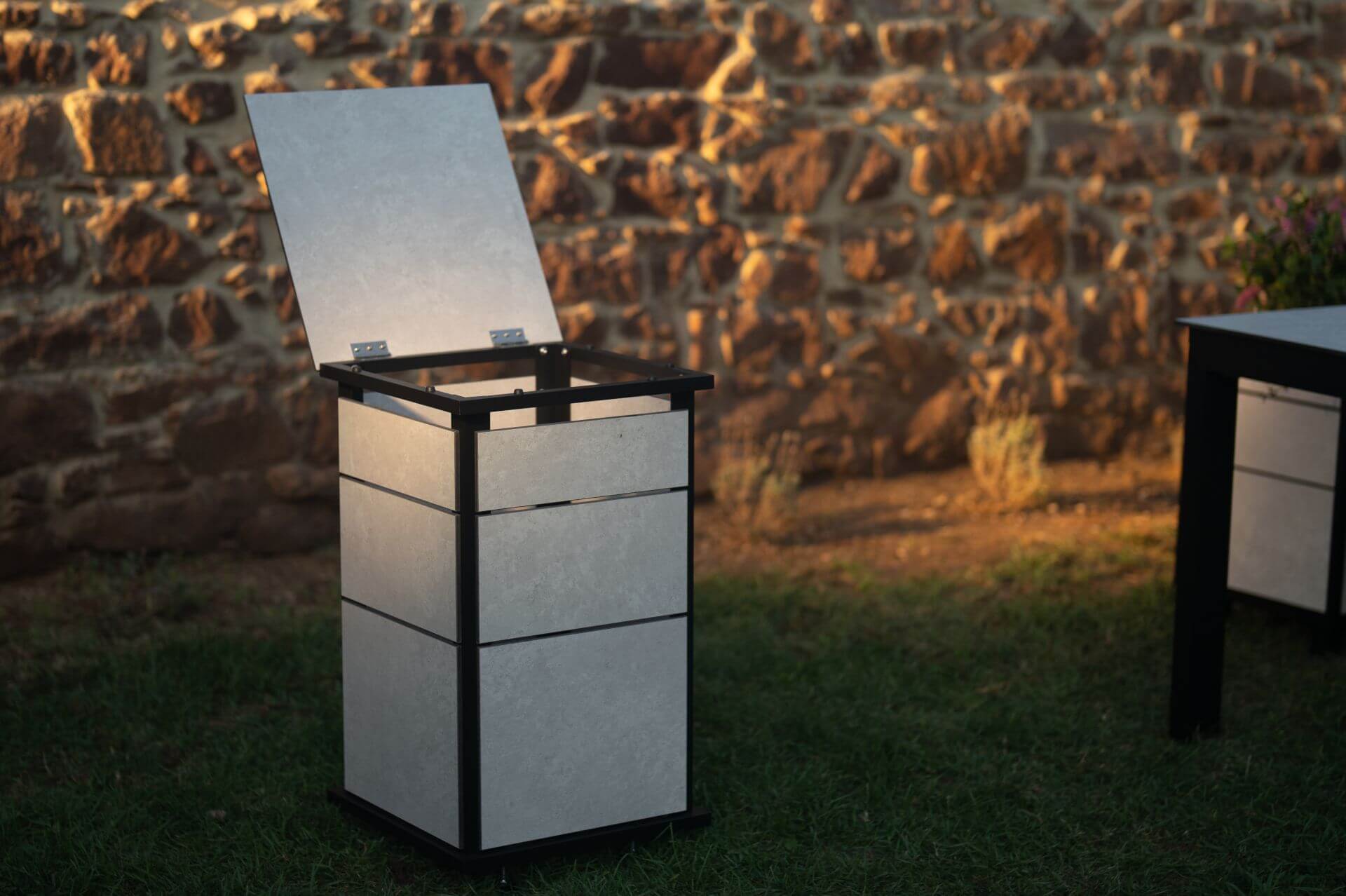 Festavolo Forte Grande | Tischgrill - Grillstar.deFestavolo Forte Grande | TischgrillFestavoloGrillstar.de