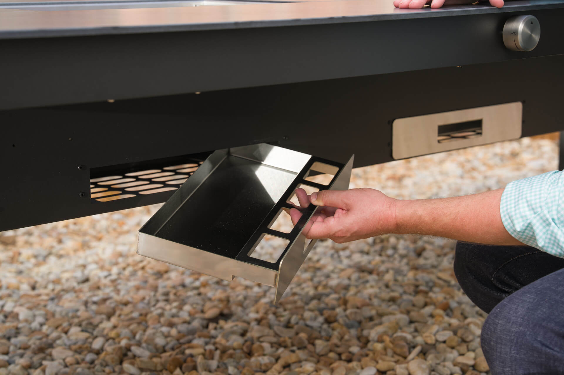 Festavolo Forte Grande | Tischgrill - Grillstar.deFestavolo Forte Grande | TischgrillFestavoloGrillstar.de