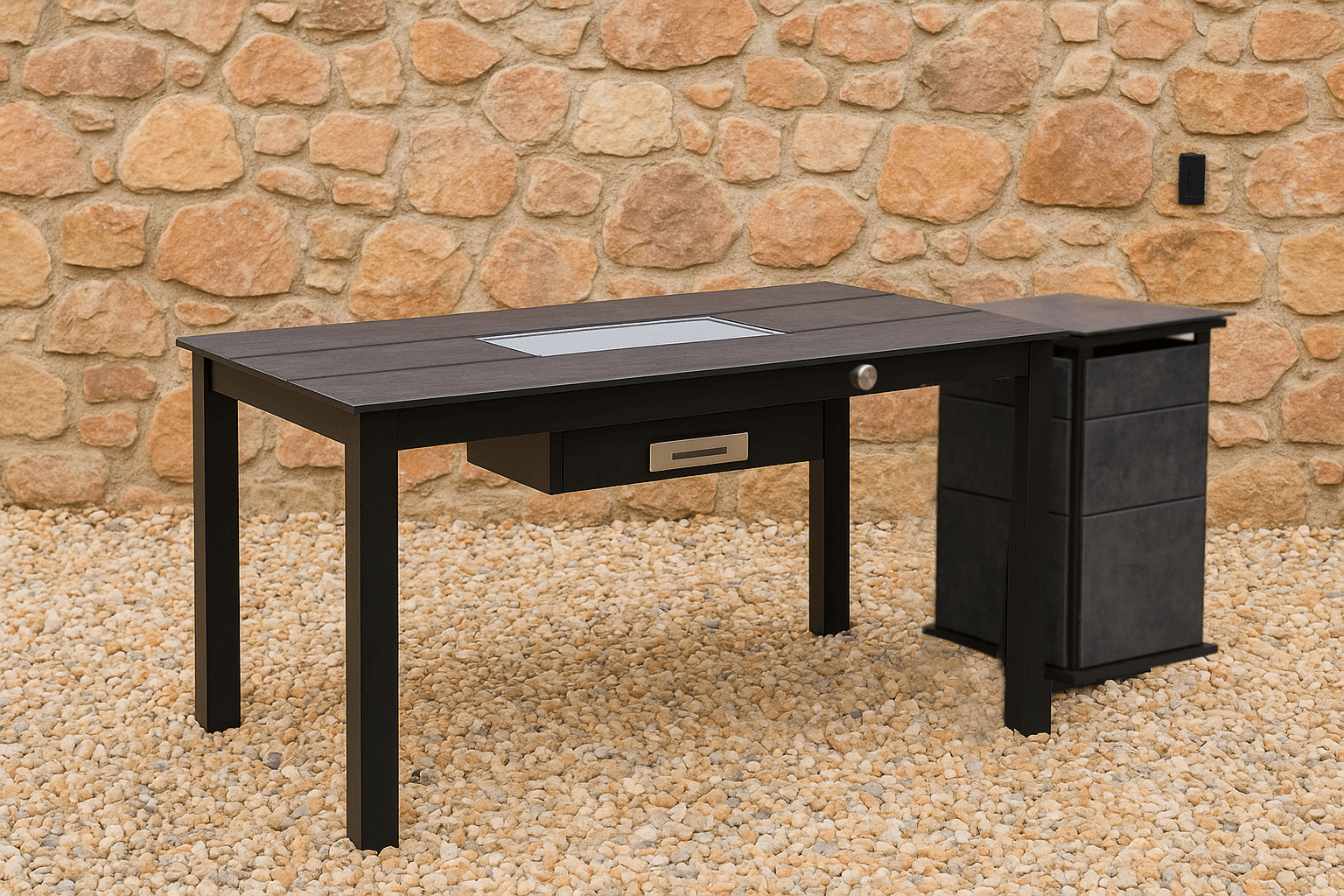 Festavolo Forte Piccolo | Tischgrill - Grillstar.deFestavolo Forte Piccolo | TischgrillFestavoloGrillstar.de