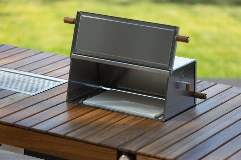 Festavolo Pizza Ofen - Grillstar.deFestavolo Pizza OfenFestavoloGrillstar.de