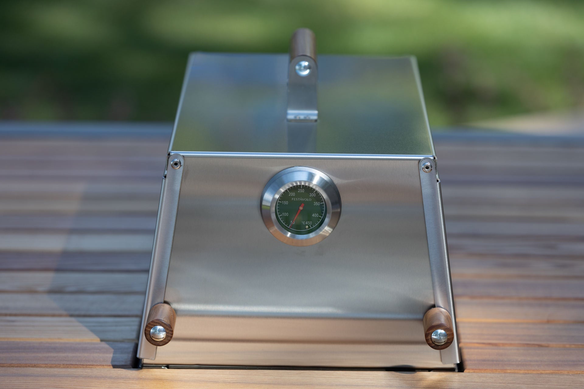 Festavolo Pizza Ofen - Grillstar.deFestavolo Pizza OfenFestavoloGrillstar.de