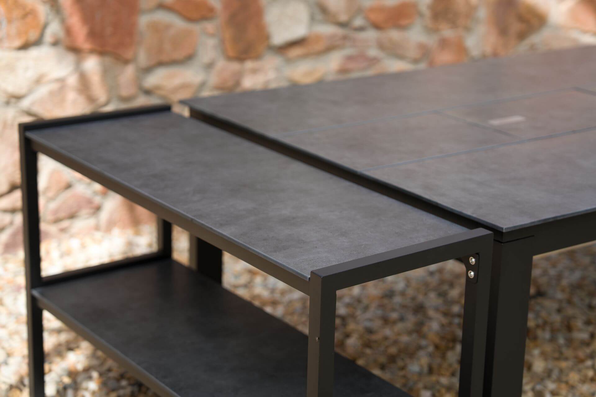 Festavolo Regal Forte | Notte - Grillstar.deFestavolo Regal Forte | NotteFestavoloGrillstar.de