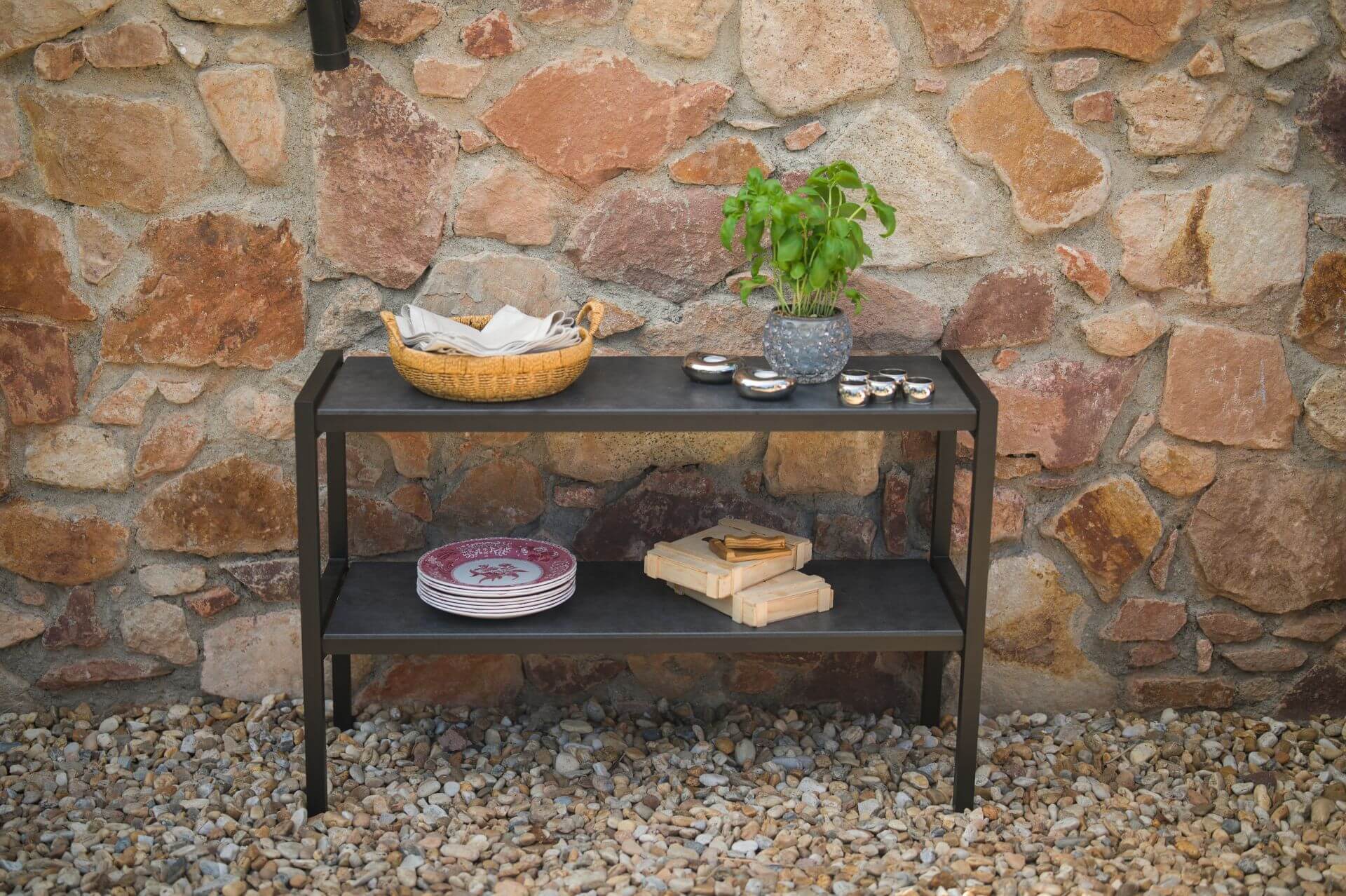 Festavolo Regal Forte | Notte - Grillstar.deFestavolo Regal Forte | NotteFestavoloGrillstar.de