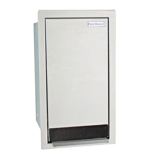 Fire Magic Abfallbehälter - Grillstar.deFire Magic AbfallbehälterFireMagicGrillstar.de53825 - T0061965505237