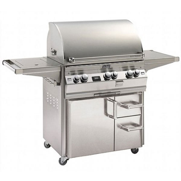 FireMagic Echelon E790S Grillwagen, inkl. Drehspieß