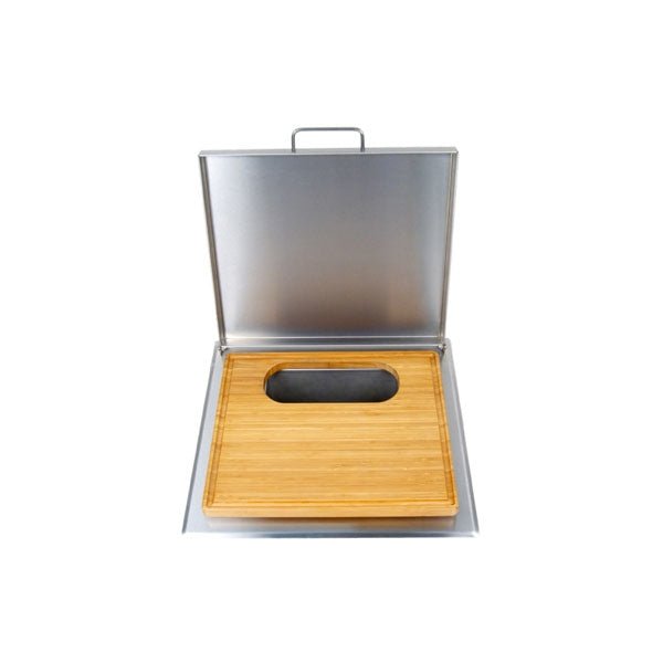 Fire Magic Schneidebrett mit Einlass - Grillstar.deFire Magic Schneidebrett mit EinlassFireMagicGrillstar.de538160061965505609