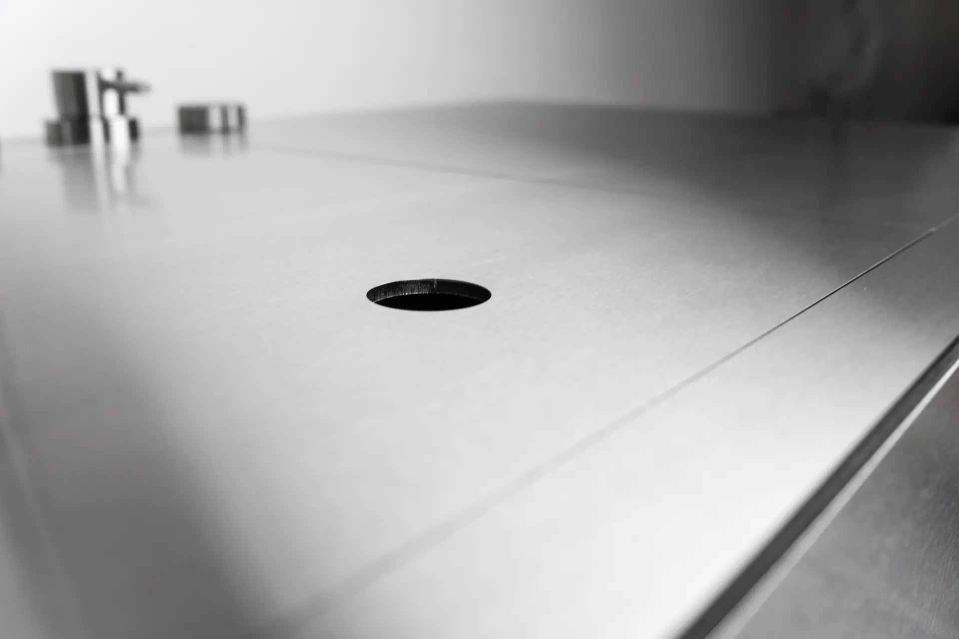 Flammkraft Block L, Elfenbeinschwarz - Grillstar.deFlammkraft Block L, ElfenbeinschwarzFlammkraftGrillstar.de