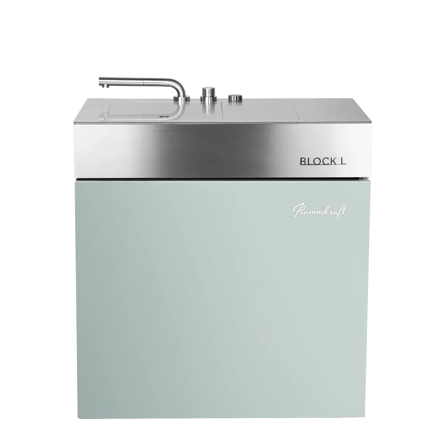 Flammkraft Block L, Pool - Grillstar.deFlammkraft Block L, PoolFlammkraftGrillstar.de