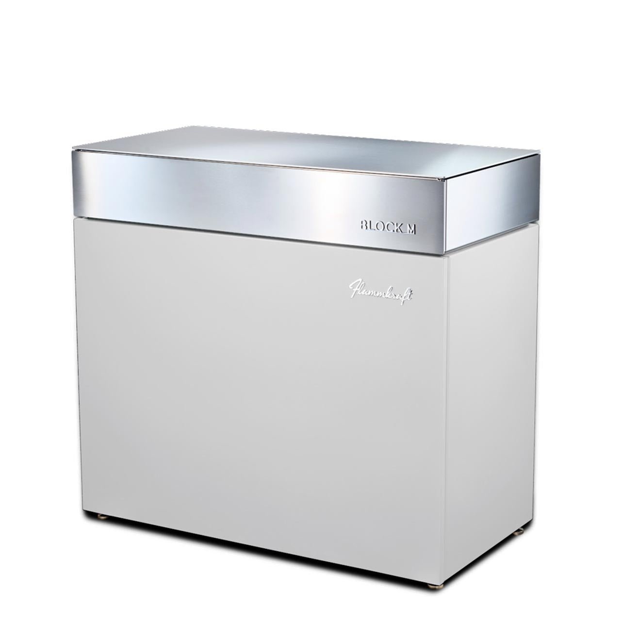 Flammkraft Block M, Lichtgrau - Grillstar.deFlammkraft Block M, LichtgrauFlammkraftGrillstar.defkM000050039067432240