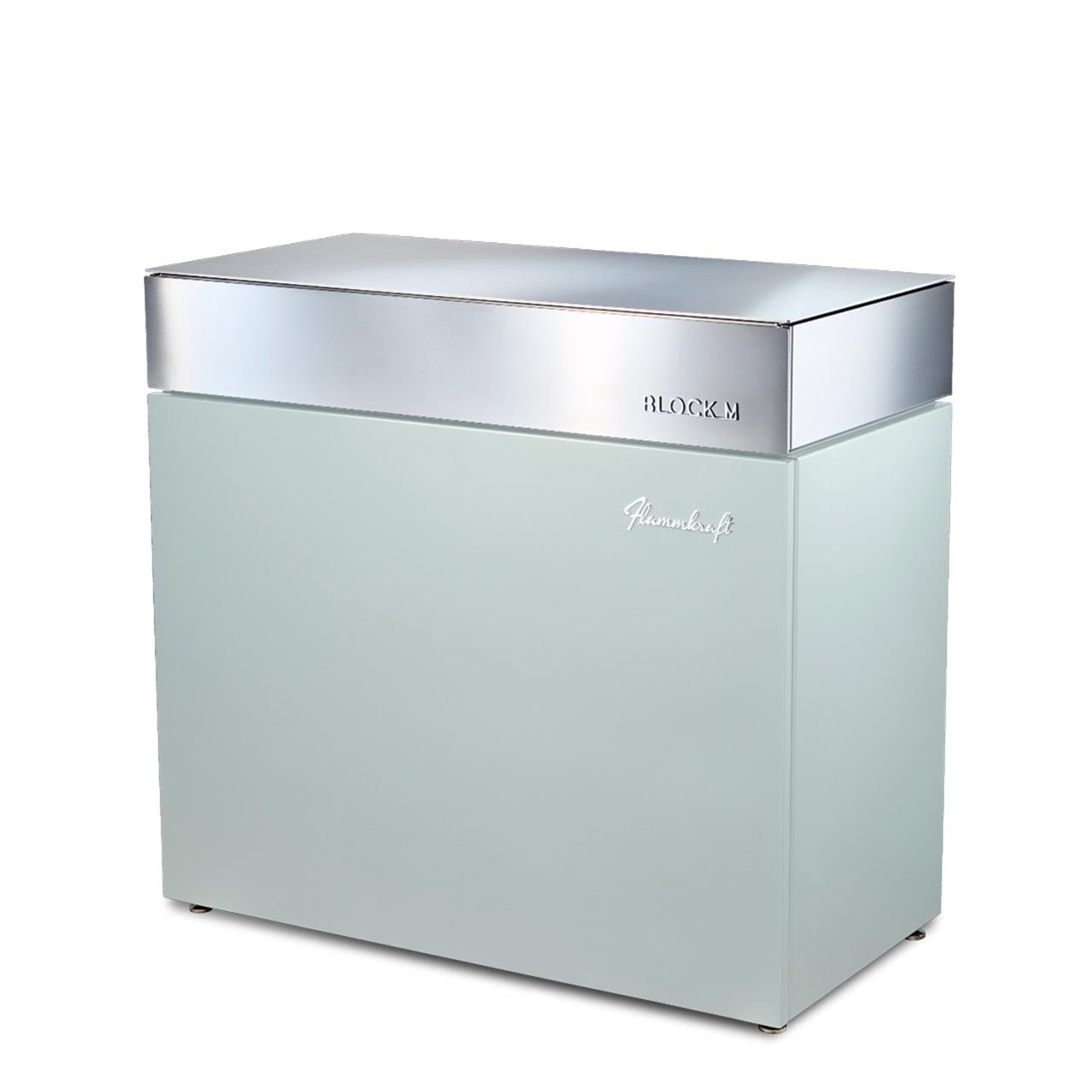 Flammkraft Block M, Pool - Grillstar.deFlammkraft Block M, PoolFlammkraftGrillstar.defkM000060039067432257