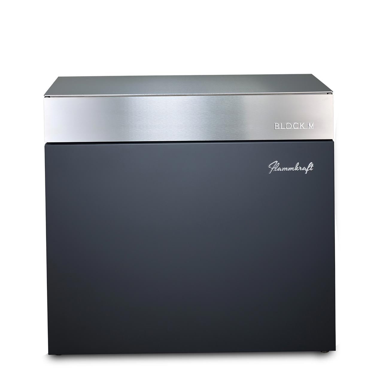 Flammkraft Block M, Tiefumbra - Grillstar.deFlammkraft Block M, TiefumbraFlammkraftGrillstar.defkM000010039067432202