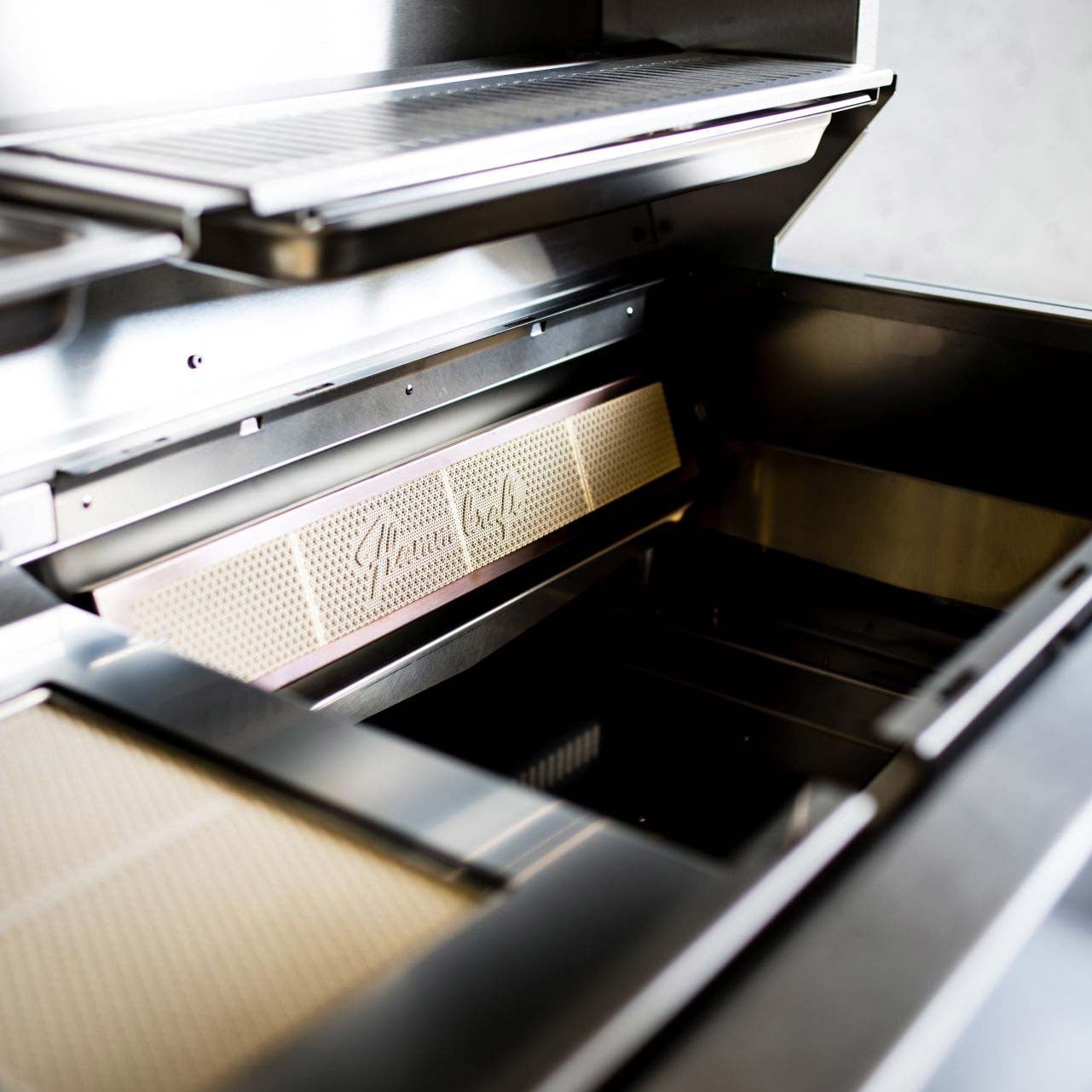 Flammkraft Gasgrill Block D Gen.5 Einbaugrill, bis 900°C, Made in Germany, Edelstahl - Gussroste, Komplett aus Edelstahl - Grillstar.deFlammkraft Gasgrill Block D Gen.5 Einbaugrill, bis 900°C, Made in Germany, Edelstahl - Gussroste, Komplett aus EdelstahlFlammkraftGrillstar.deD0EE50EU0039067432783