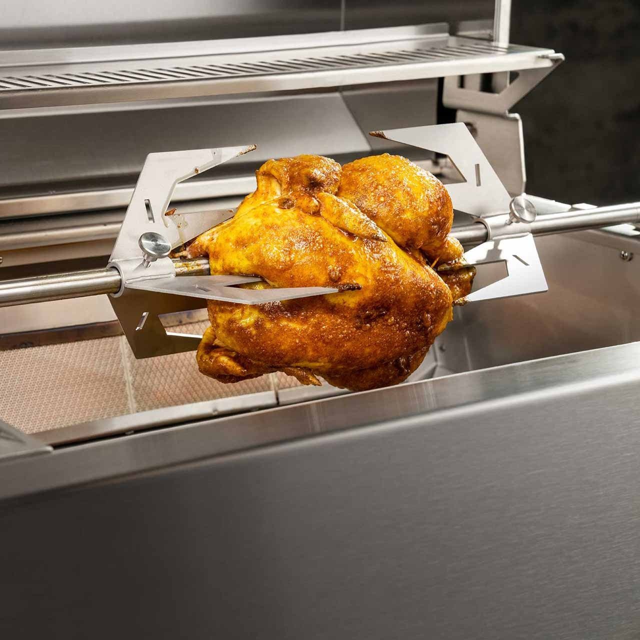 Flammkraft Rotisserie, Block D Gen.5 - Grillstar.deFlammkraft Rotisserie, Block D Gen.5FlammkraftGrillstar.deZ050DEEU0039067432820