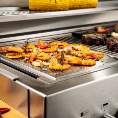 Flammkraft Teppanyaki - Platte, Block Ds Gen. 5 - Grillstar.deFlammkraft Teppanyaki - Platte, Block Ds Gen. 5FlammkraftGrillstar.de