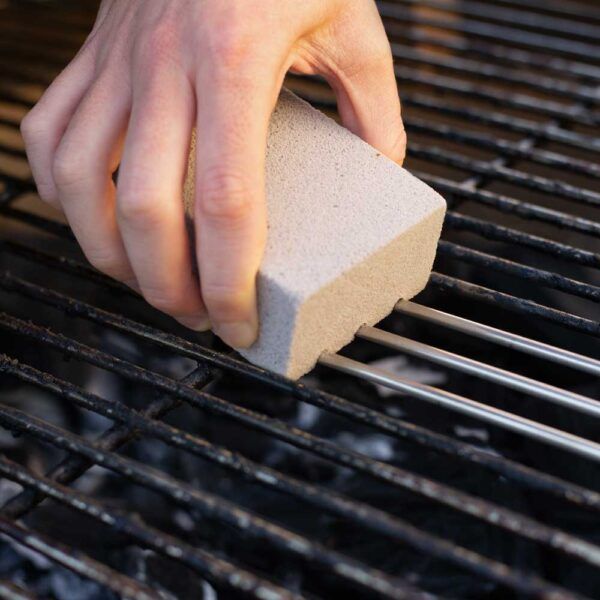 Fusl Putz-Brikett Reinigungstein - Grillstar.deFusl Putz-Brikett ReinigungsteinMcBrikettGrillstar.de