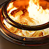 Solo Stove Funkenschutz Summit 24
