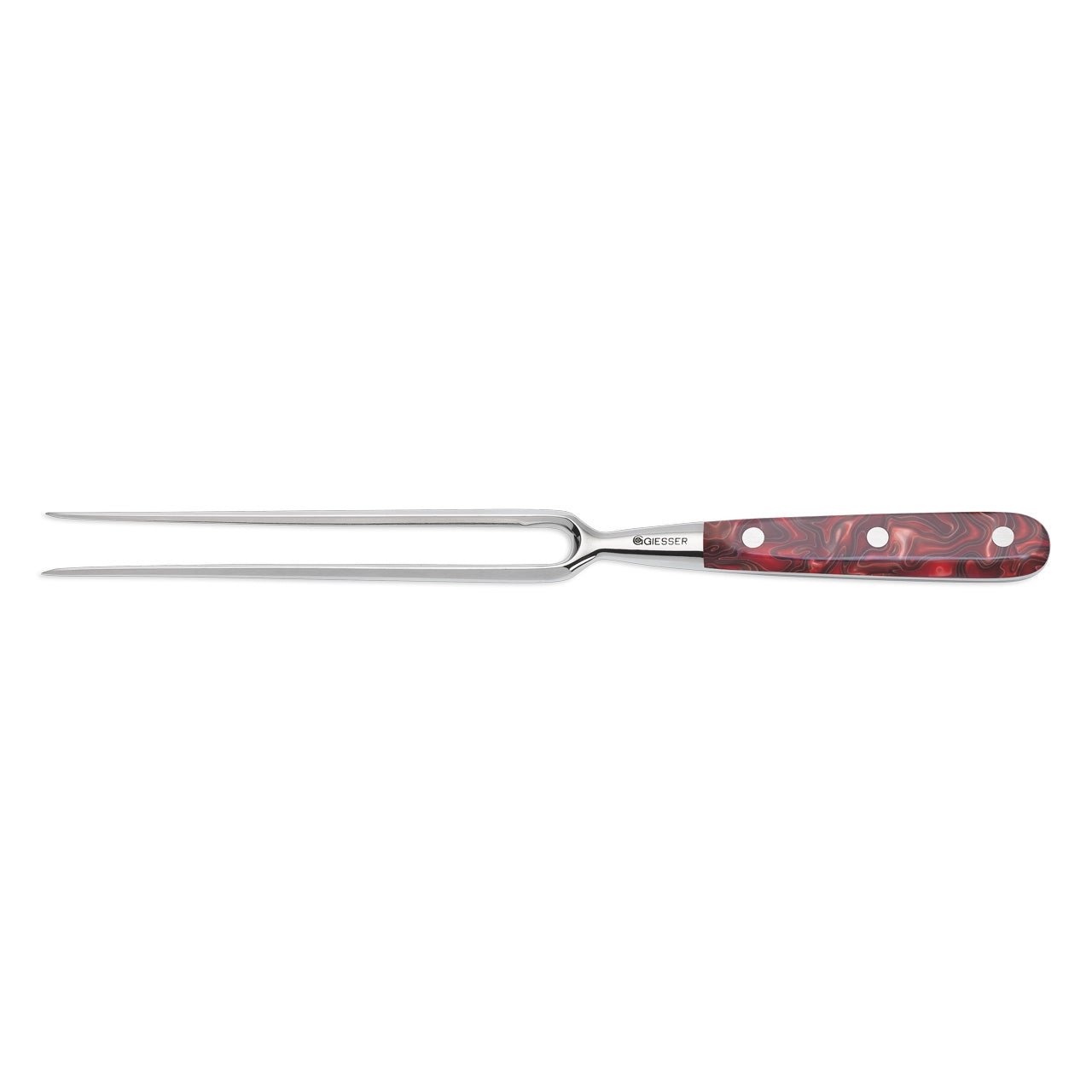 Giesser Premium Cut Fork No 1 Red Diamond - Grillstar.deGiesser Premium Cut Fork No 1 Red DiamondGiesserGrillstar.de1940 - 21 rd4010303225532