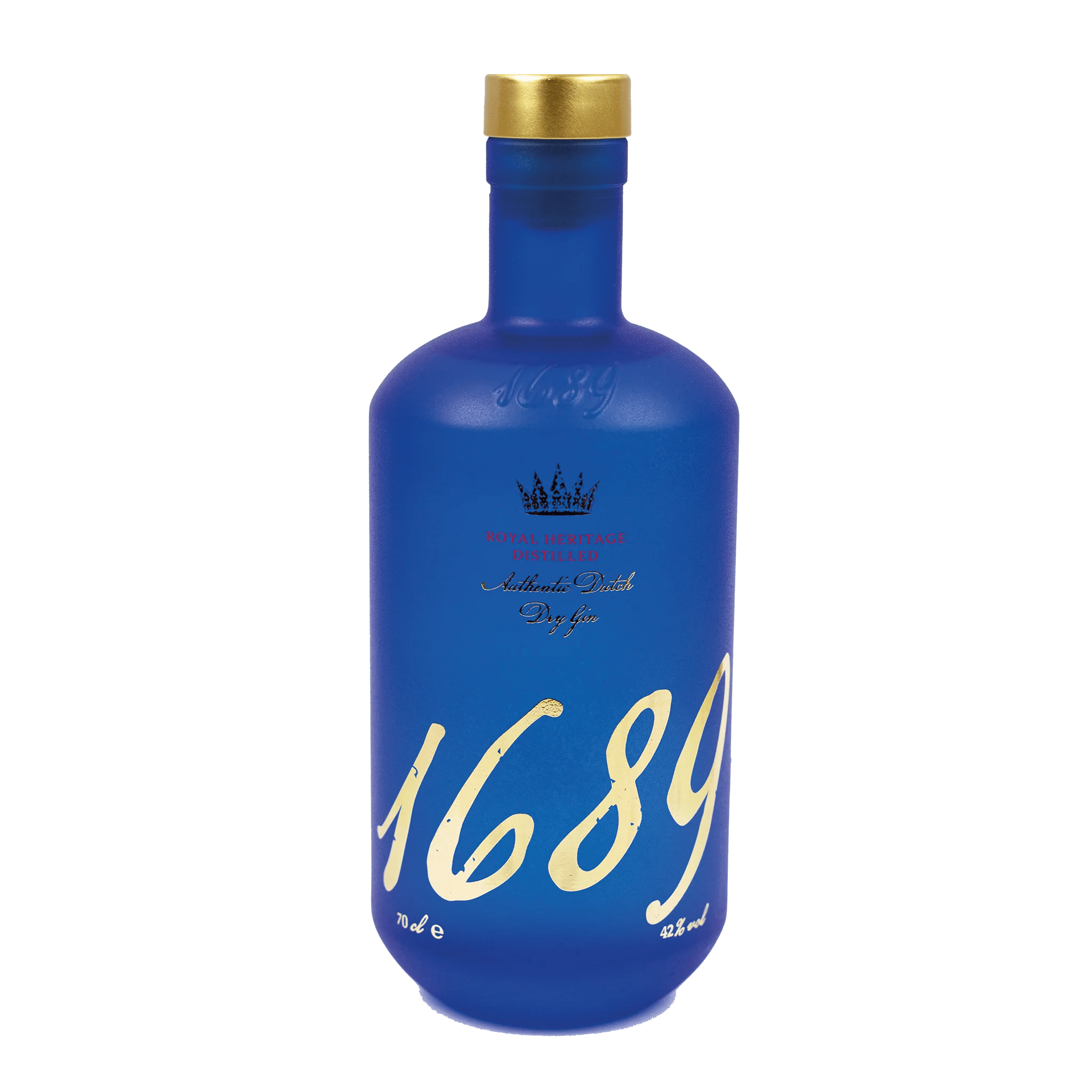 Gin 1689 Dutch Dry Gin, 700ml - Grillstar.deGin 1689 Dutch Dry Gin, 700mlGin 1689Grillstar.de