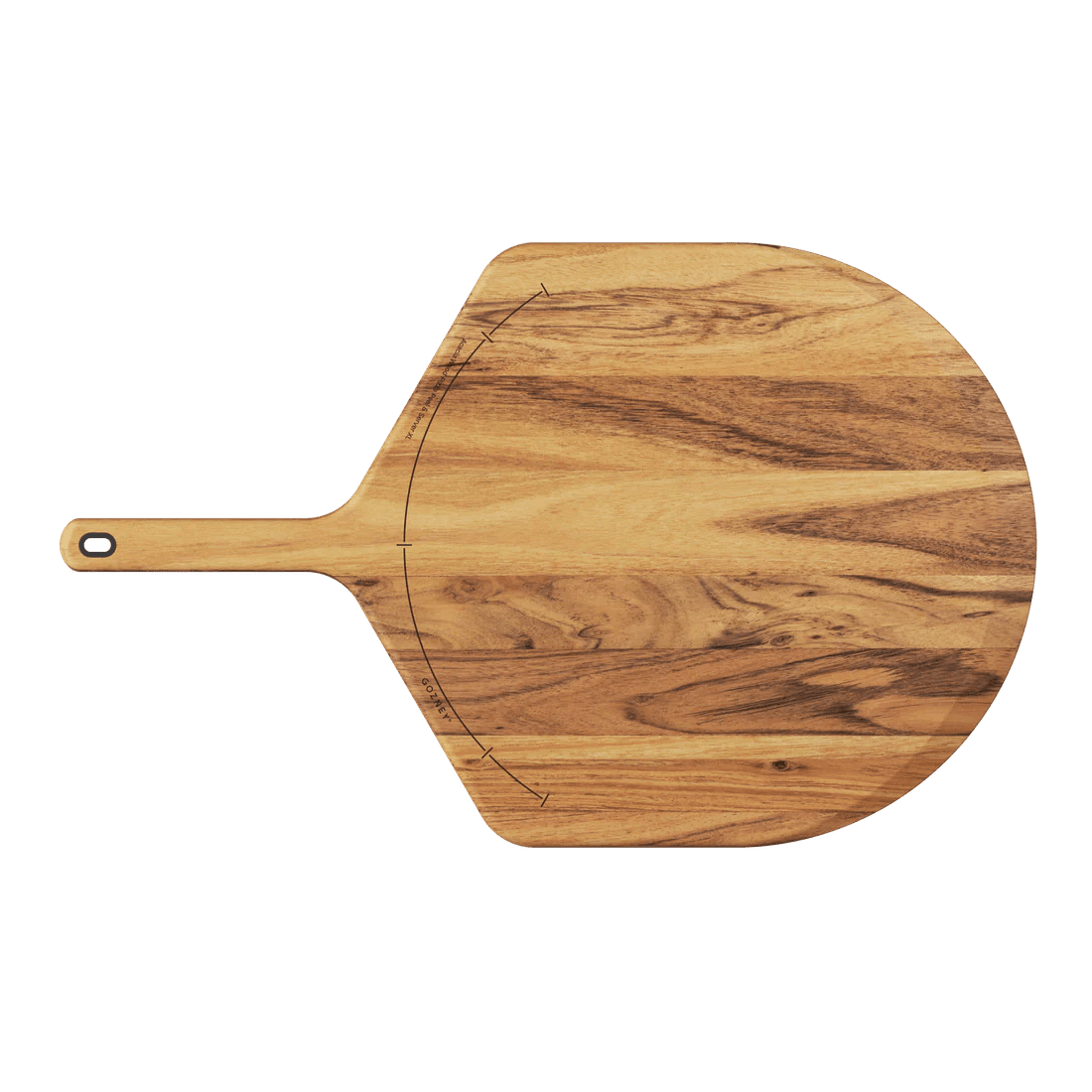 Gozney Acacia Holz Pizza Peel & Servierteller 16" XL - Grillstar.deGozney Acacia Holz Pizza Peel & Servierteller 16" XLPizzazubehörGozneyGrillstar.de