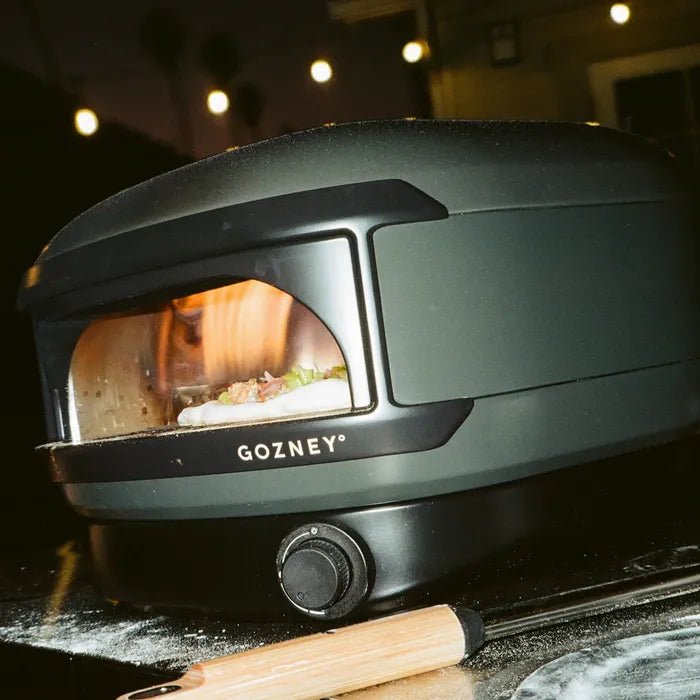 Gozney Arc Lite Off Black - Grillstar.deGozney Arc Lite Off BlackGozneyGrillstar.de