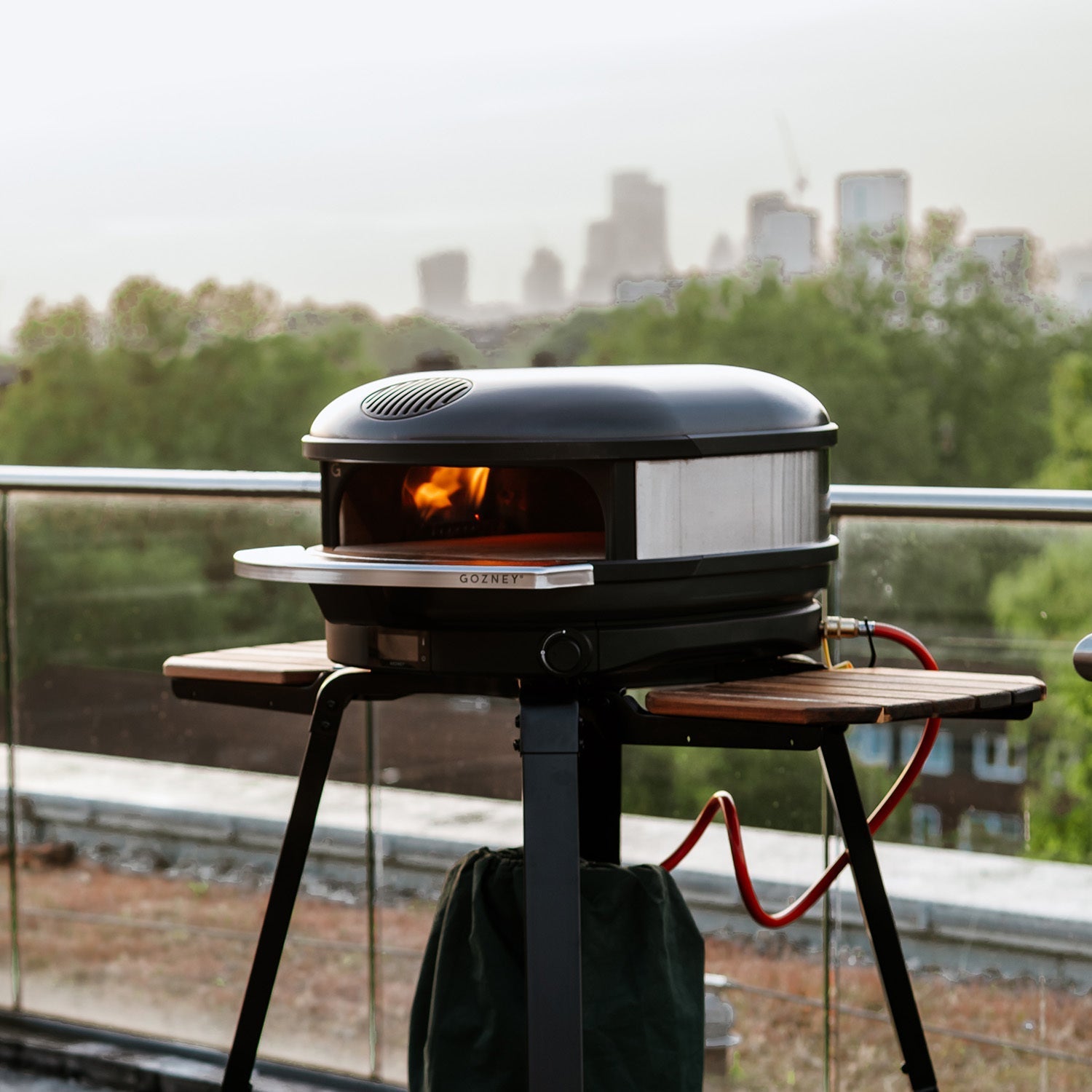 Gozney Arc XL Frontablage - Grillstar.deGozney Arc XL FrontablagePizzaofenGozneyGrillstar.de