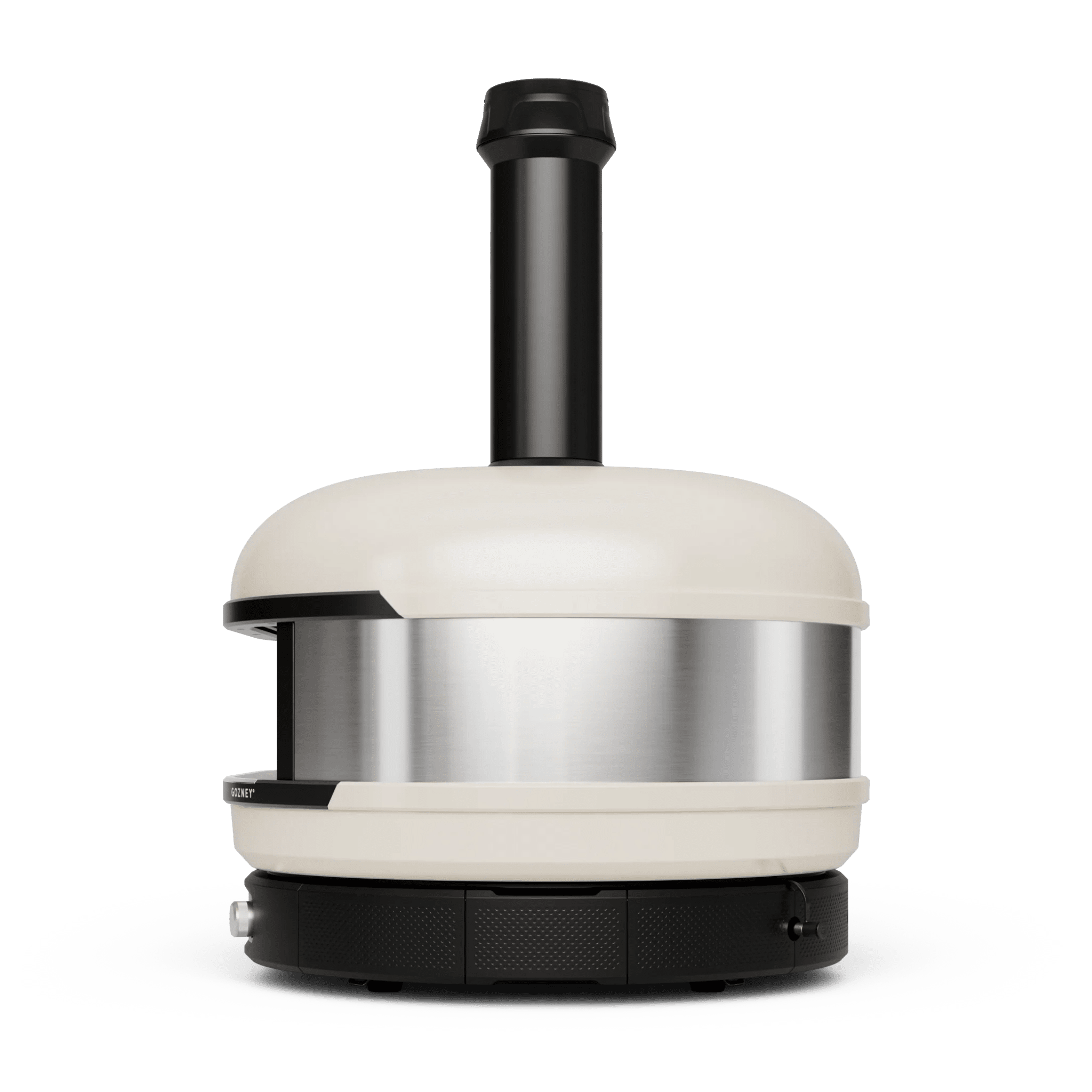 Gozney Dome Gen 2.0 Dual Fuel Pizzaofen - Bone - Grillstar.deGozney Dome Gen 2.0 Dual Fuel Pizzaofen - BonePizzaofenGozneyGrillstar.de
