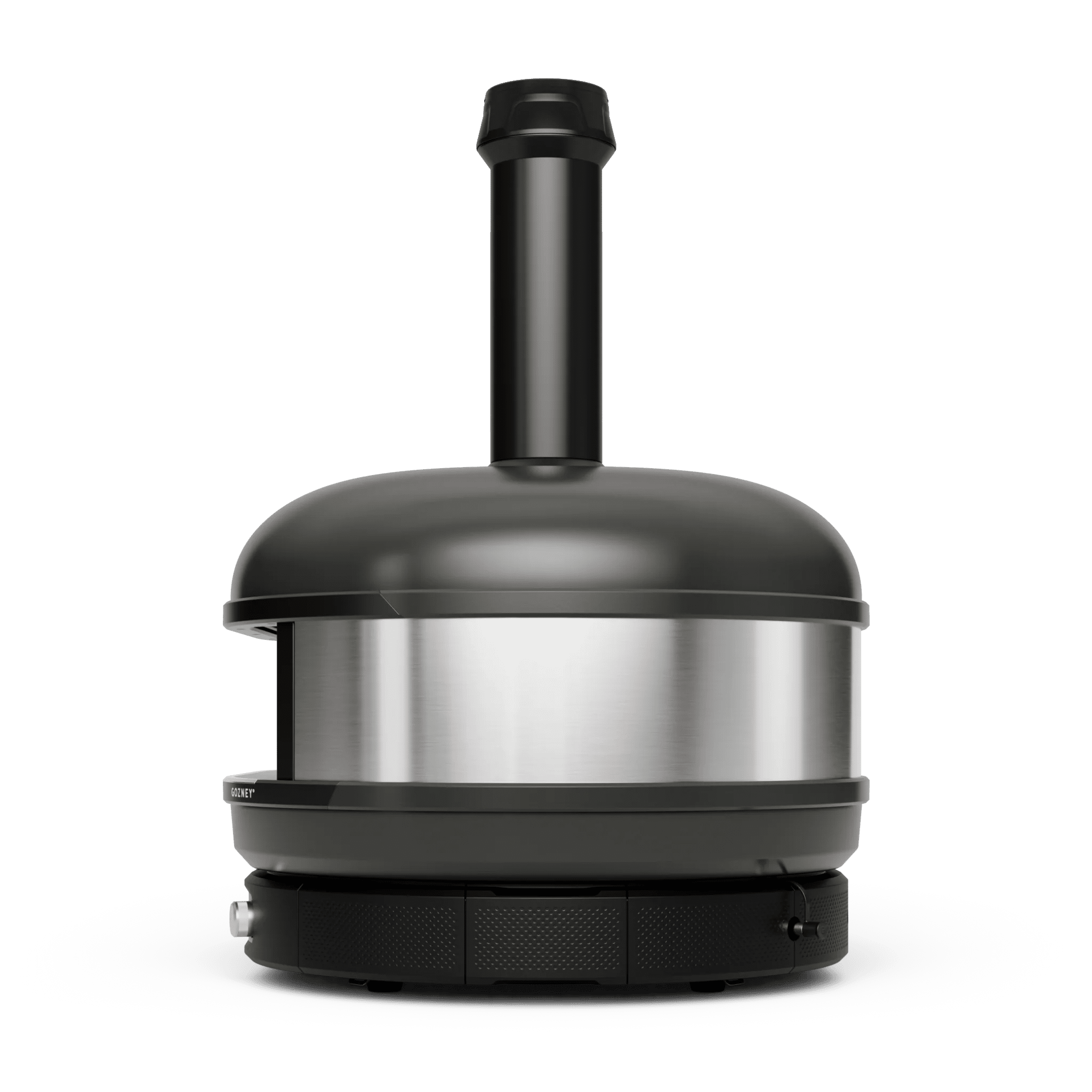Gozney Dome Gen 2.0 XL Dual Fuel Pizzaofen - Off Black - Grillstar.deGozney Dome Gen 2.0 XL Dual Fuel Pizzaofen - Off BlackPizzaofenGozneyGrillstar.de