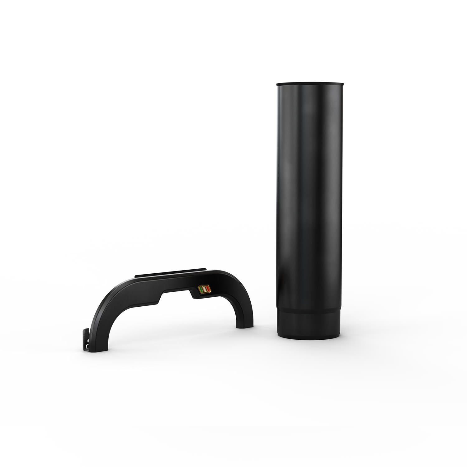 Gozney Dome Neapolitanischer Bogen & Schornstein Erweiterung - Grillstar.deGozney Dome Neapolitanischer Bogen & Schornstein ErweiterungPizzaofenGozneyGrillstar.de