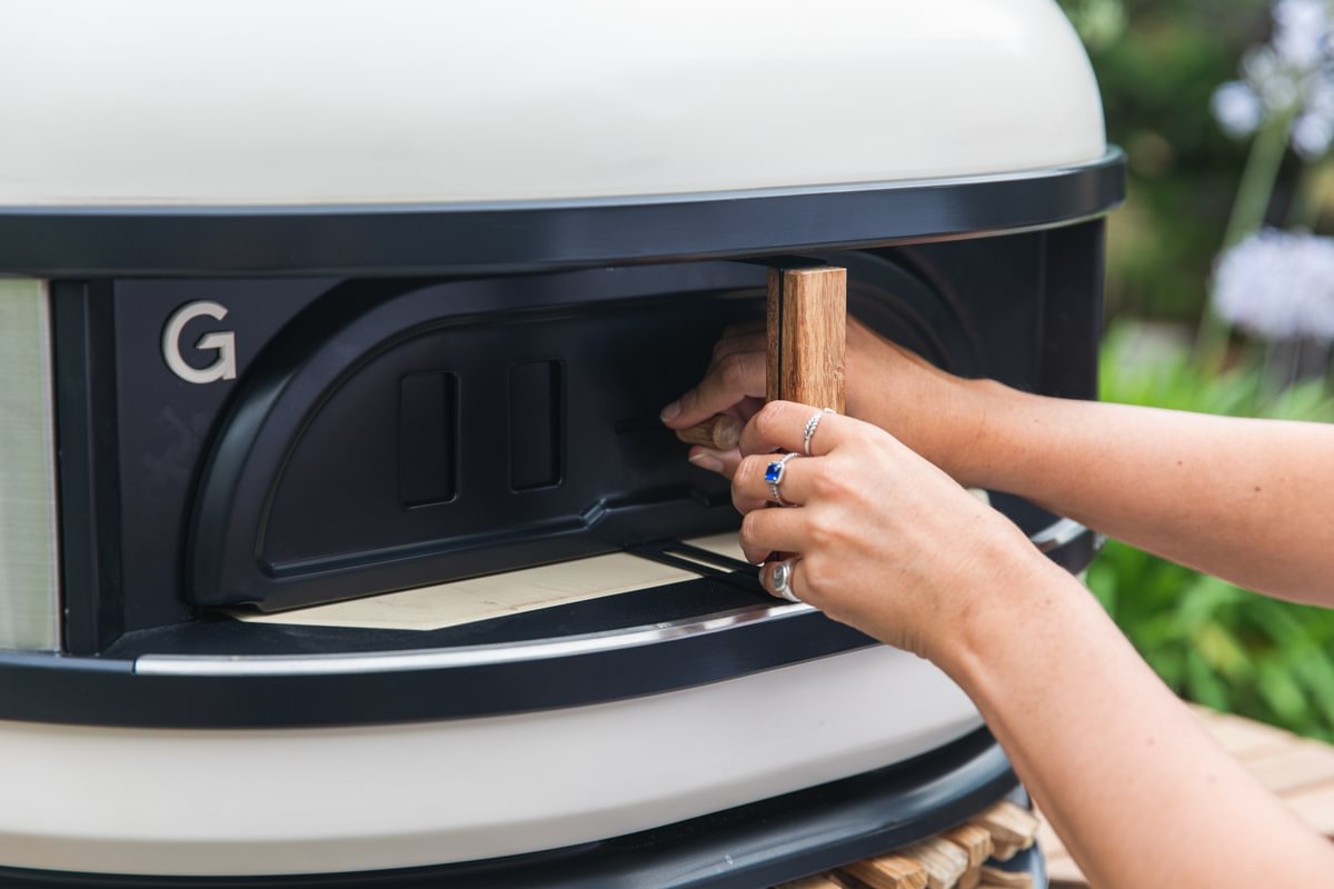 Gozney Dome Tür mit Dichtung - Grillstar.deGozney Dome Tür mit DichtungPizzaofenGozneyGrillstar.de