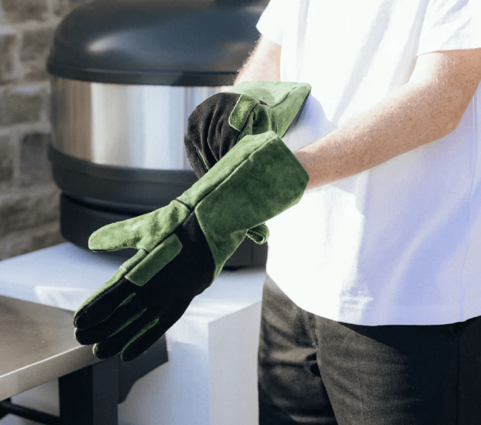 Gozney hitzebeständige Handschuhe - Grillstar.deGozney hitzebeständige HandschuheGozneyGrillstar.de