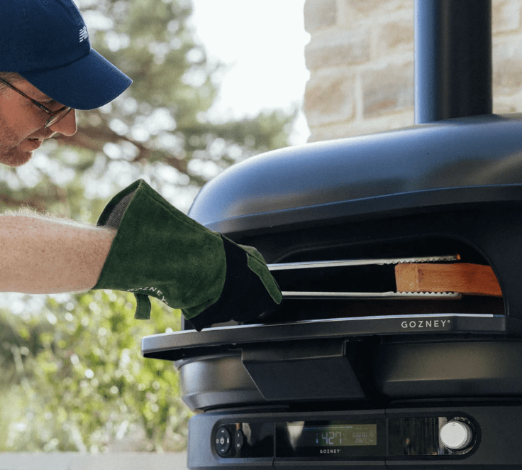 Gozney hitzebeständige Handschuhe - Grillstar.deGozney hitzebeständige HandschuheGozneyGrillstar.de