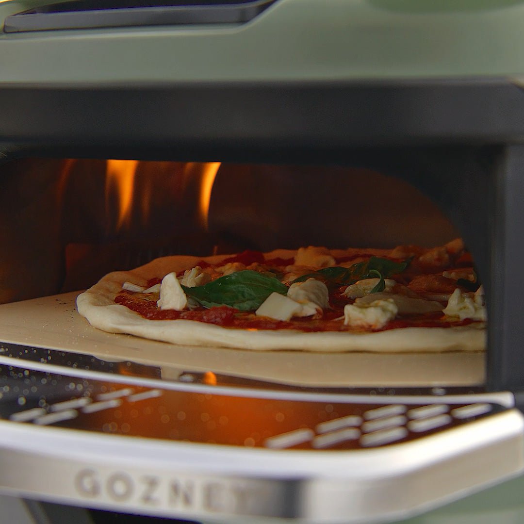 Gozney Tread Olive - Grillstar.deGozney Tread OlivePizzaofenGozneyGrillstar.de