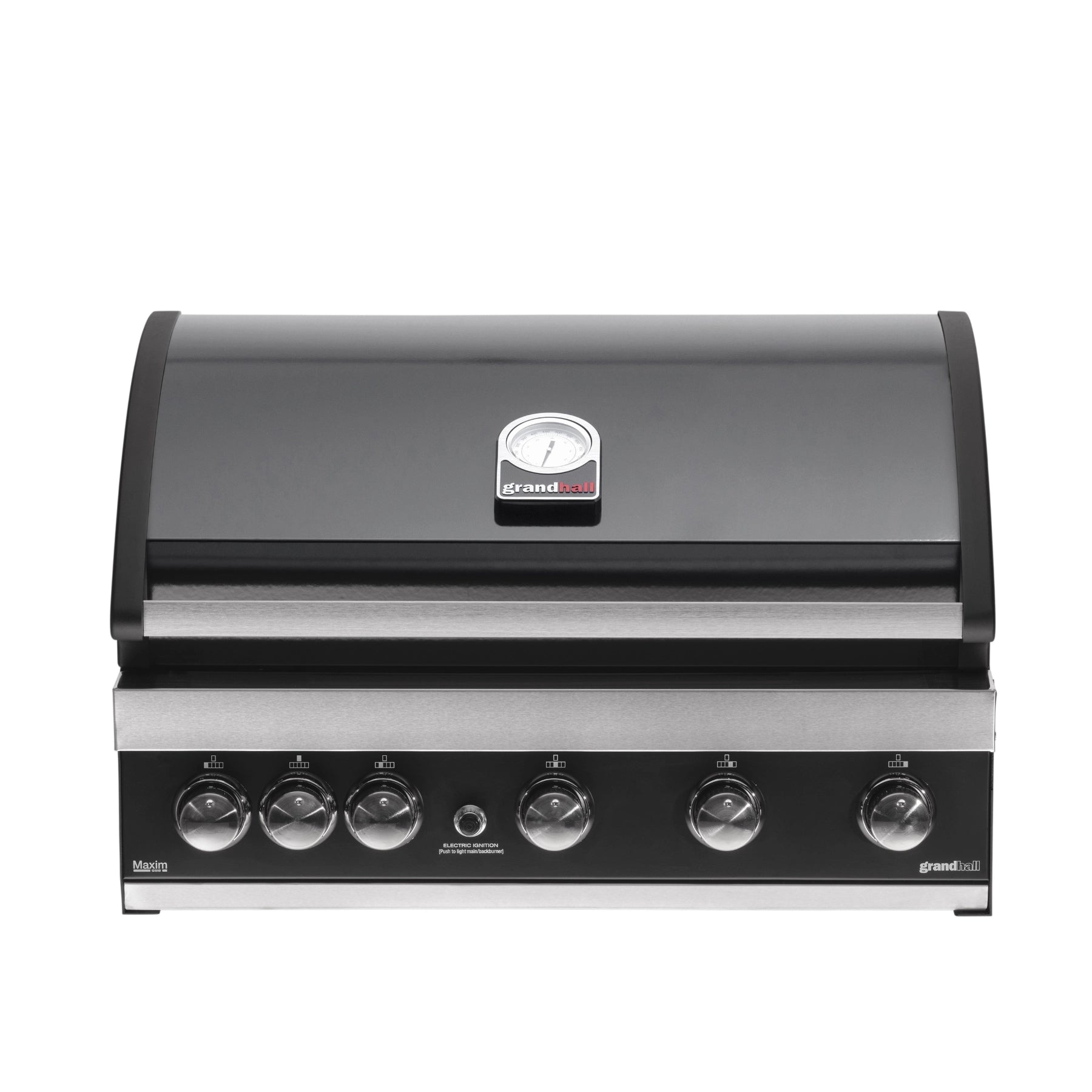 Grandhall Maxim G5 Einbau Gasgrill - Grillstar.deGrandhall Maxim G5 Einbau GasgrillGrillGrandhallGrillstar.de