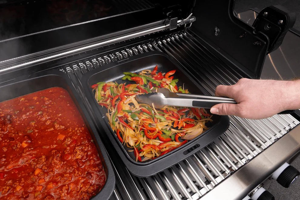 Gusseiserner Dutch Oven - Grillstar.deGusseiserner Dutch OvenGrillzubehörBroil KingGrillstar.de