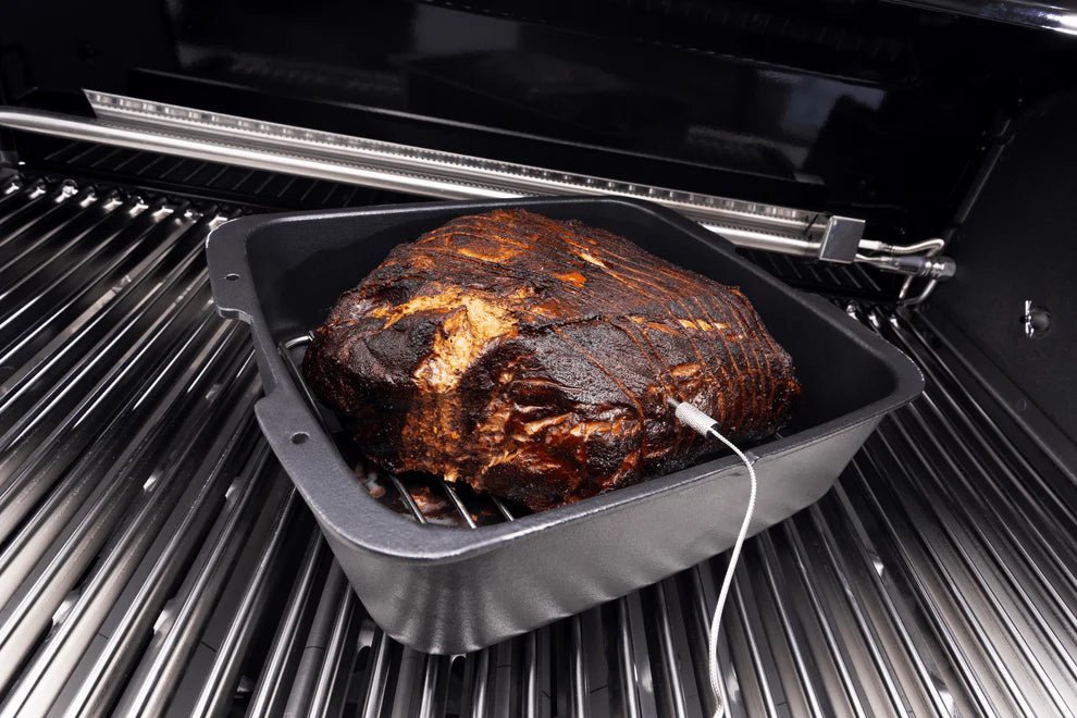 Gusseiserner Dutch Oven - Grillstar.deGusseiserner Dutch OvenGrillzubehörBroil KingGrillstar.de