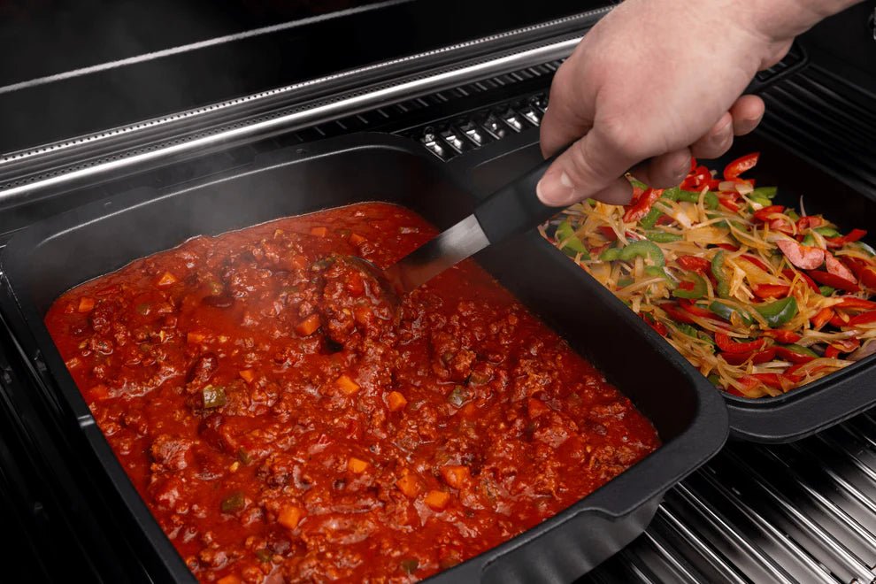 Gusseiserner Dutch Oven - Grillstar.deGusseiserner Dutch OvenGrillzubehörBroil KingGrillstar.de