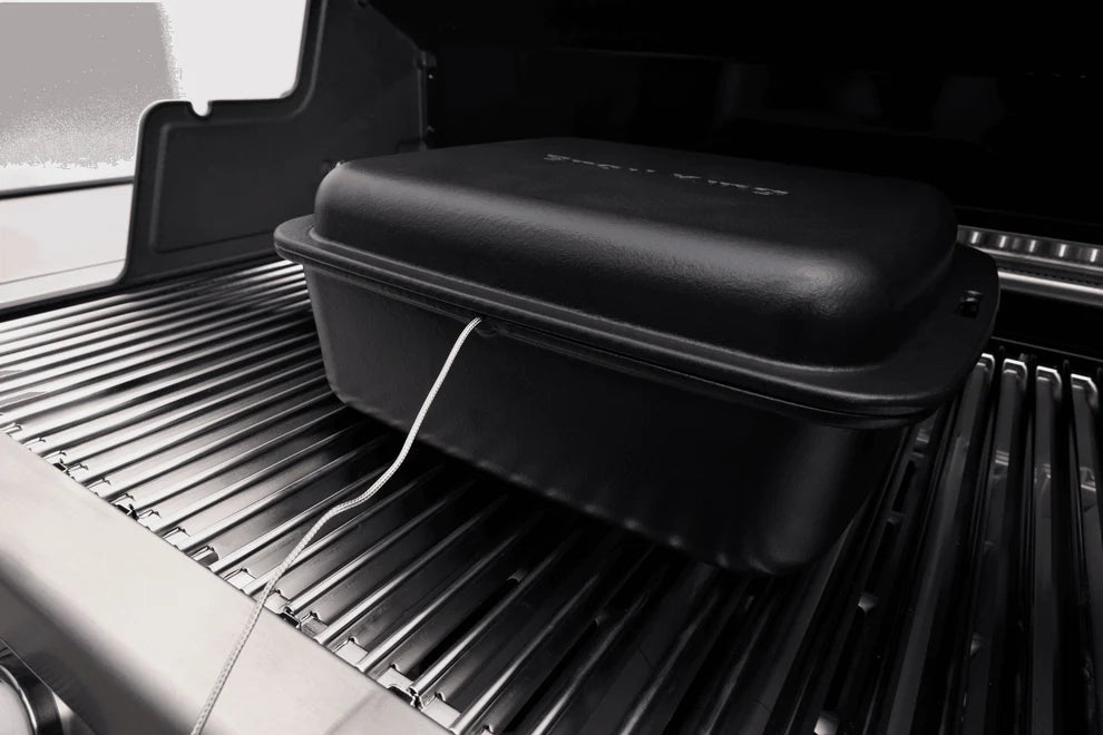 Gusseiserner Dutch Oven - Grillstar.deGusseiserner Dutch OvenGrillzubehörBroil KingGrillstar.de