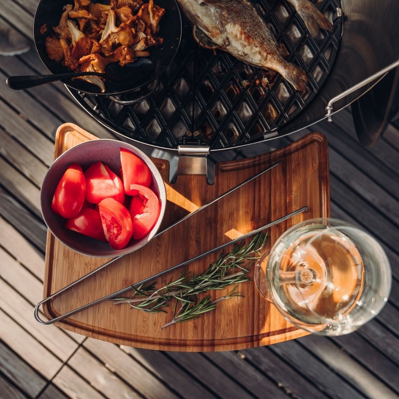 Höfats Ablagebrett, CONE - Grillstar.deHöfats Ablagebrett, CONEHöfatsGrillstar.deH0102014260447330061