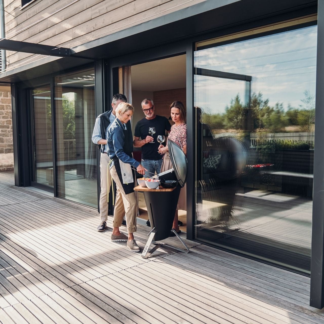 Höfats Ablagebrett, CONE - Grillstar.deHöfats Ablagebrett, CONEHöfatsGrillstar.deH0102014260447330061