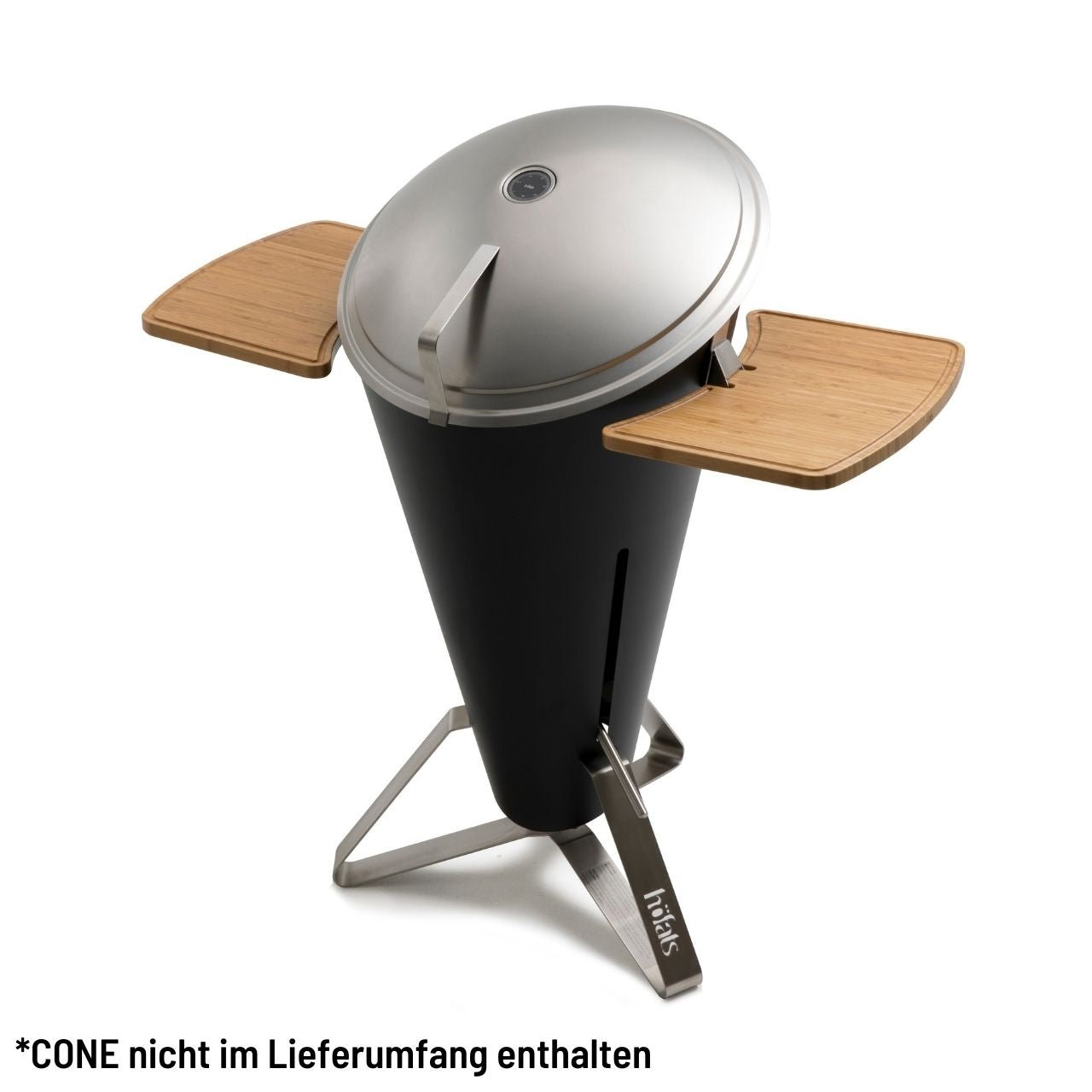 Höfats Ablagebrett, CONE - Grillstar.deHöfats Ablagebrett, CONEHöfatsGrillstar.deH0102014260447330061